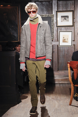 Tommy Hilfiger / - 2011-2012